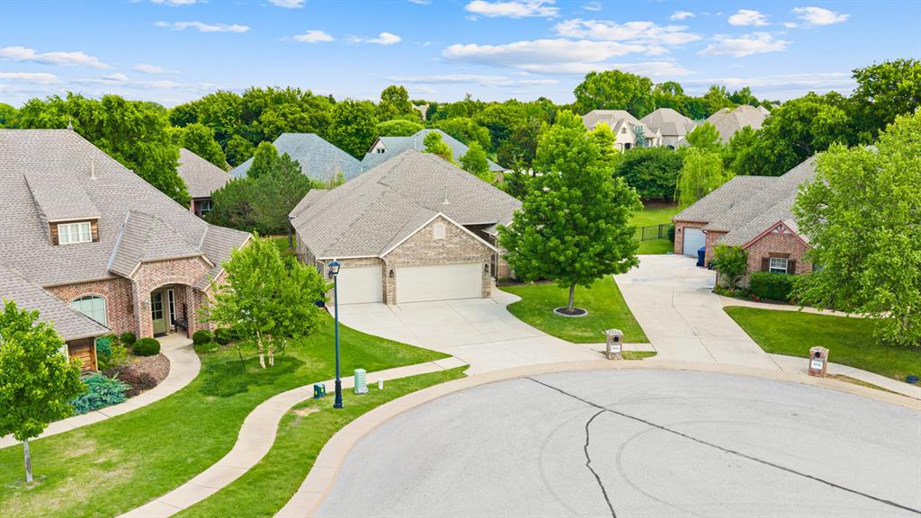 10600 Pinewood Forest Circle