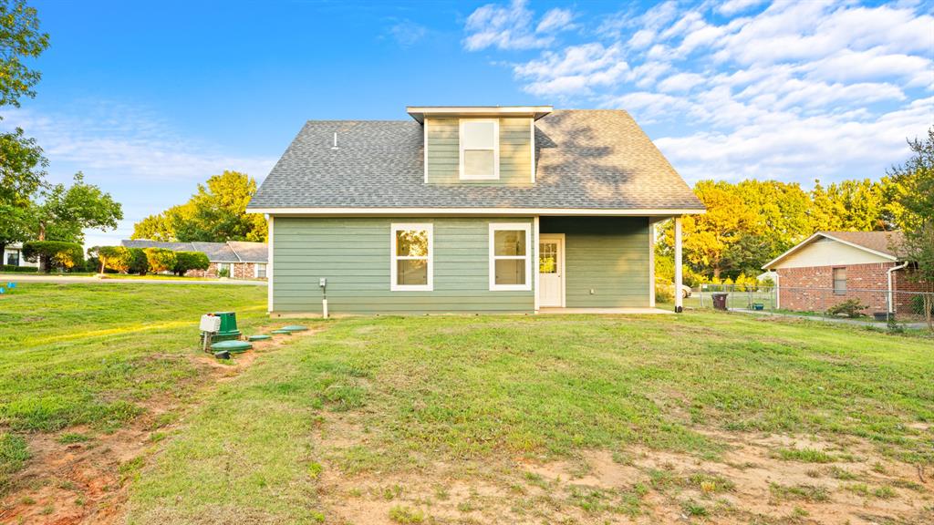 1831 Rockford Drive