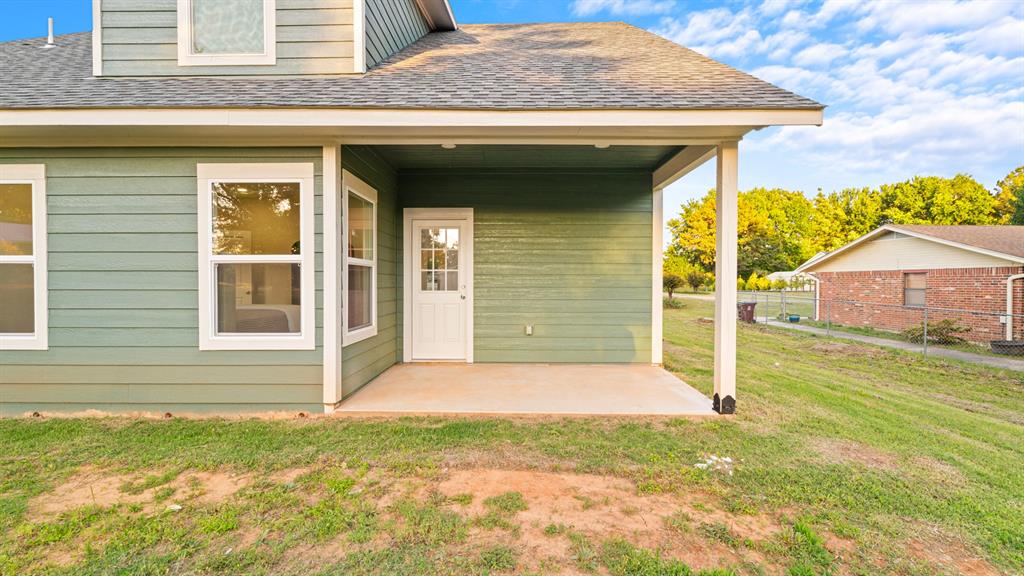 1831 Rockford Drive