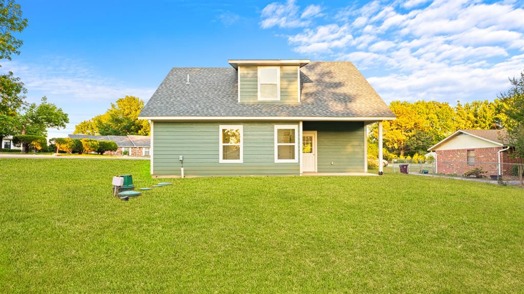1831 Rockford Drive