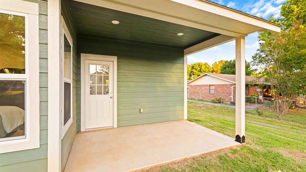 1831 Rockford Drive
