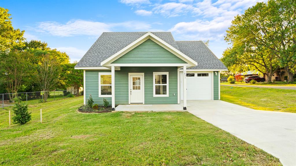 1831 Rockford Drive