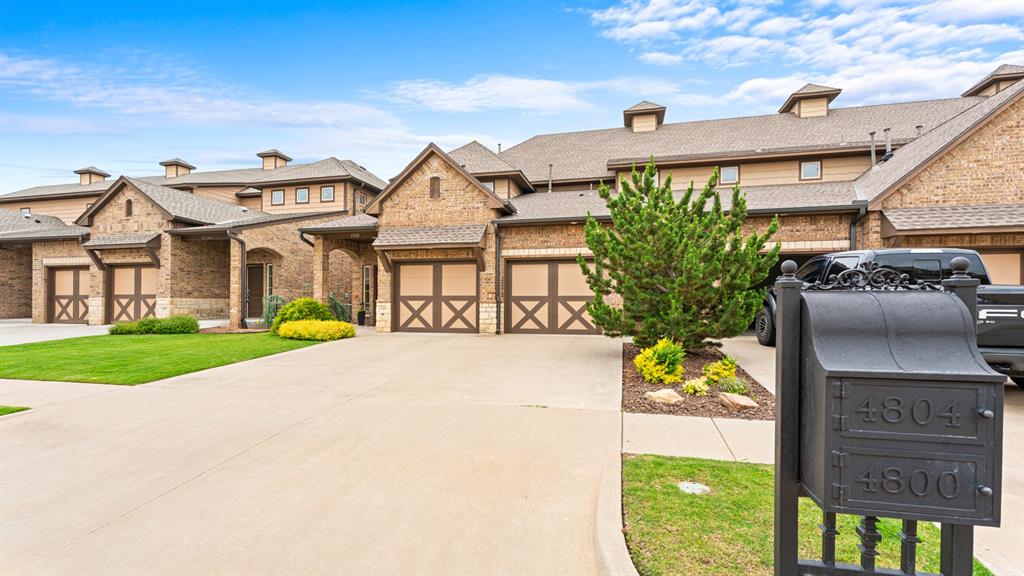 4800 Stelens Court