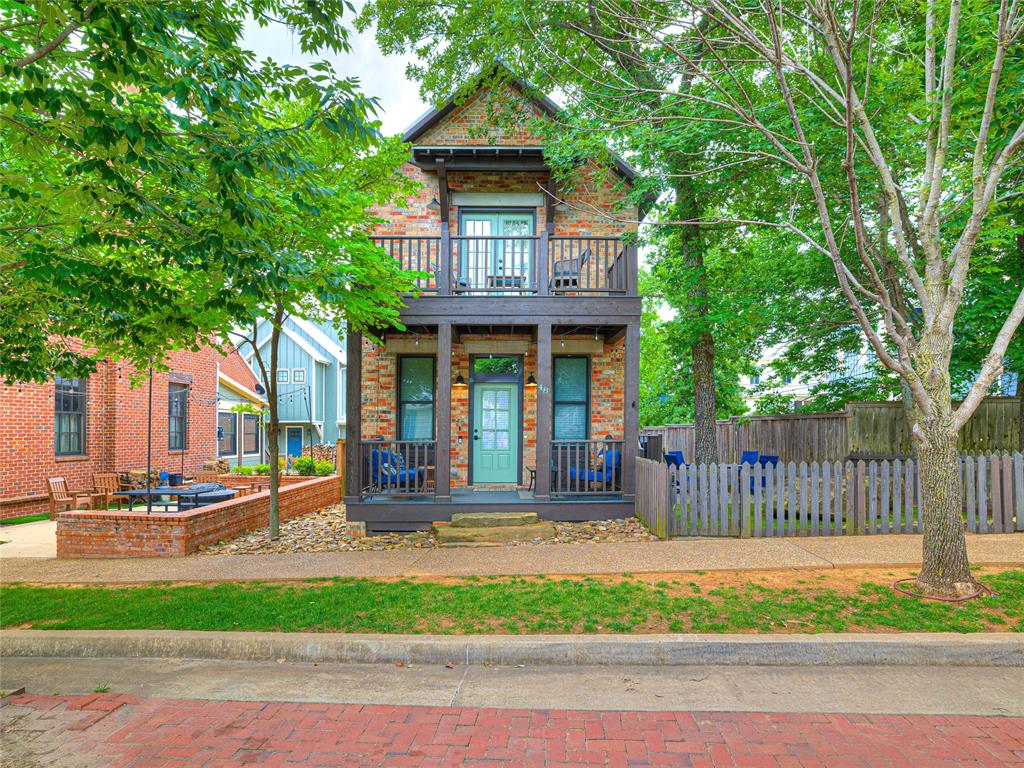 48 Park Street