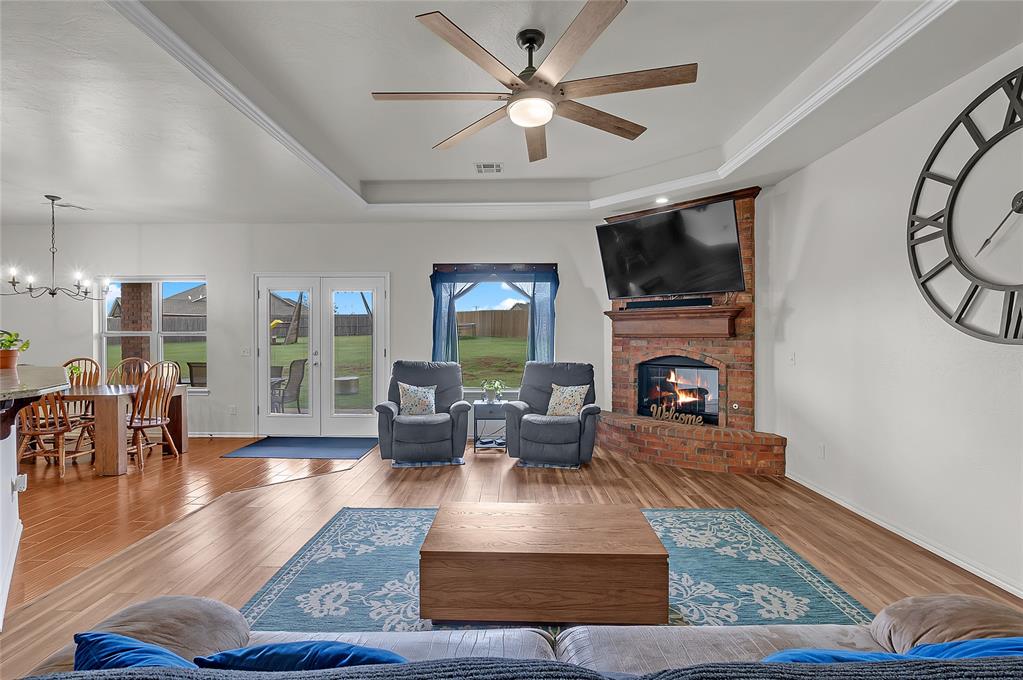 13640 Ridge View Lane