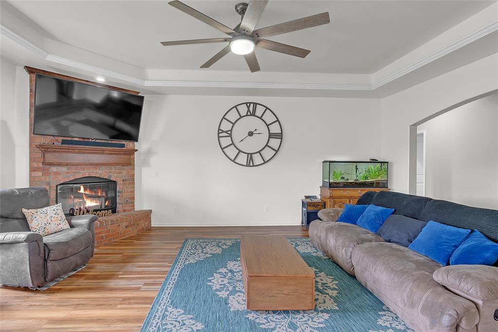 13640 Ridge View Lane