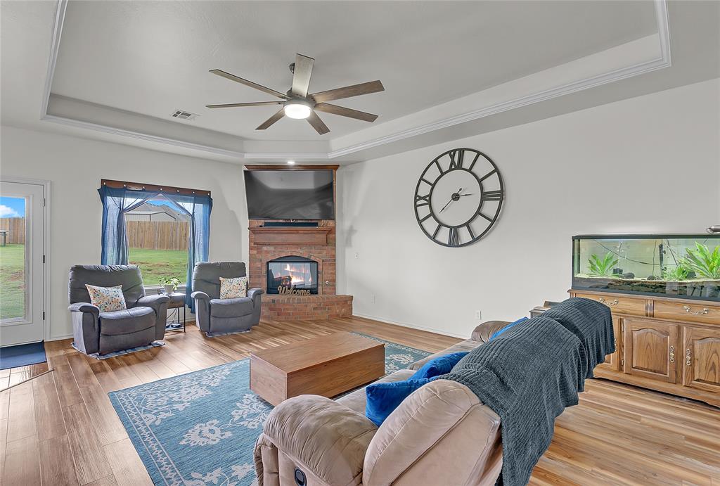 13640 Ridge View Lane