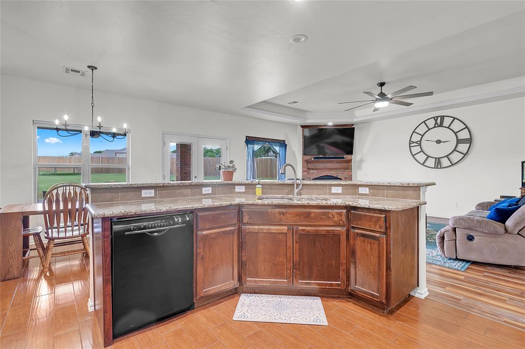 13640 Ridge View Lane