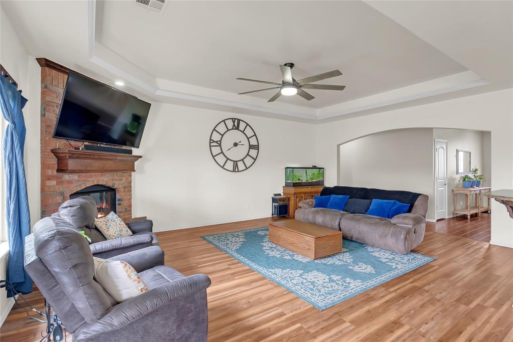 13640 Ridge View Lane