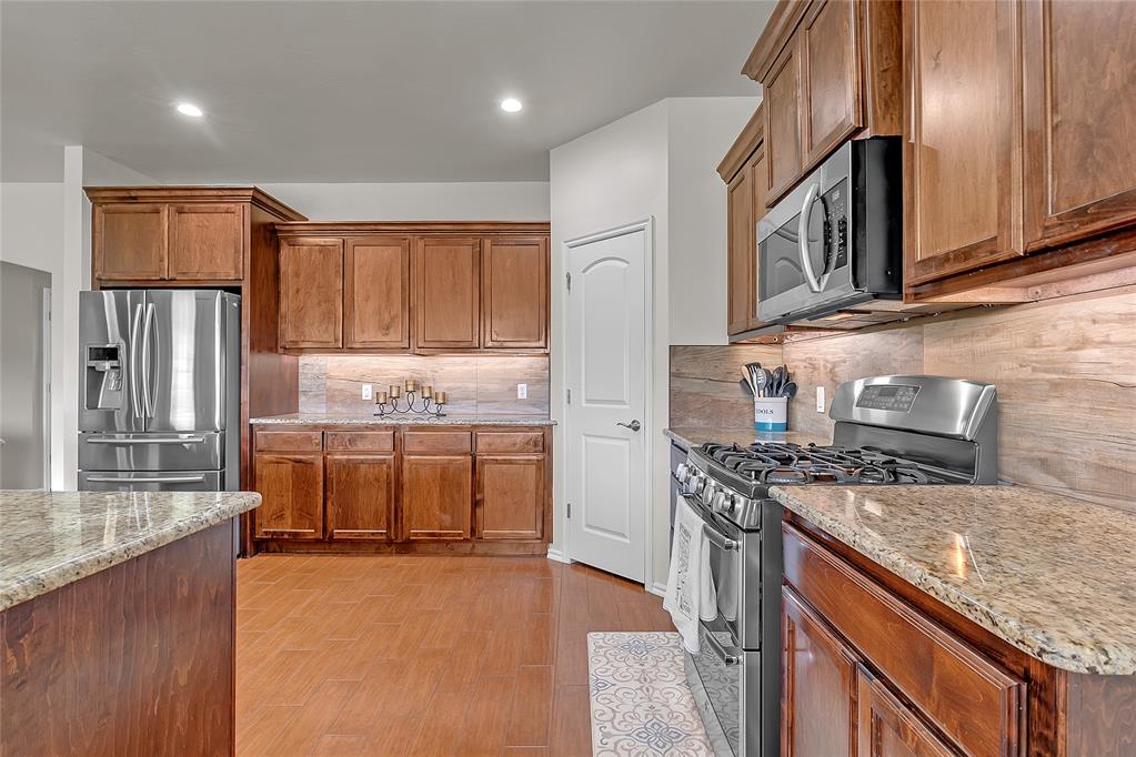 13640 Ridge View Lane