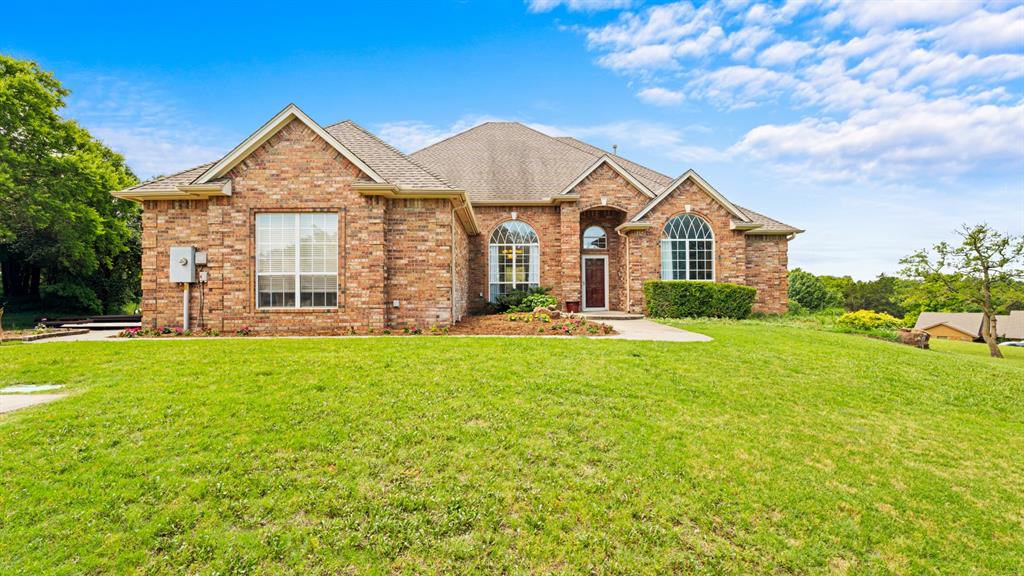 10500 Shady Glade Lane