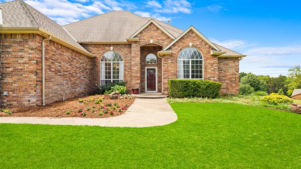 10500 Shady Glade Lane