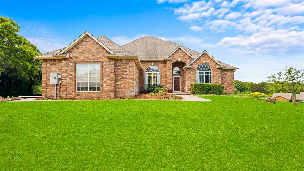 10500 Shady Glade Lane