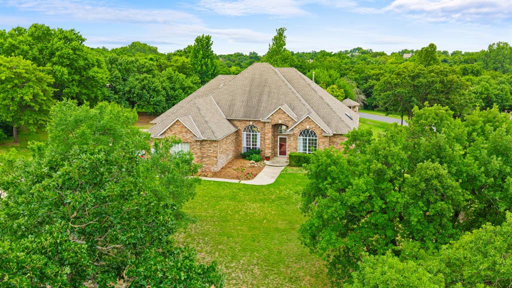 10500 Shady Glade Lane