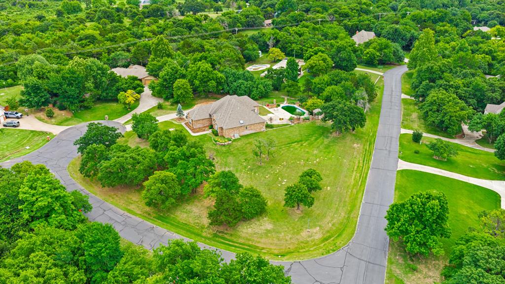 10500 Shady Glade Lane