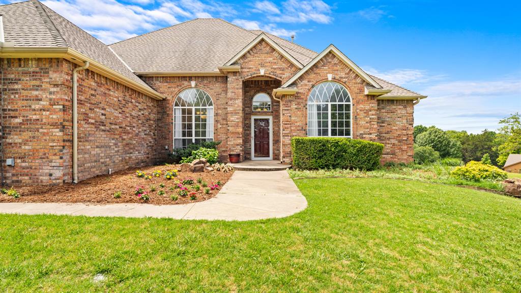 10500 Shady Glade Lane