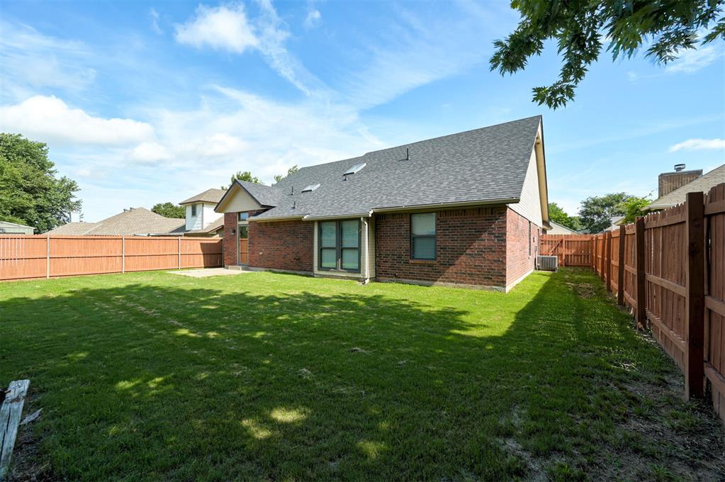 10604 Willow Ridge Drive