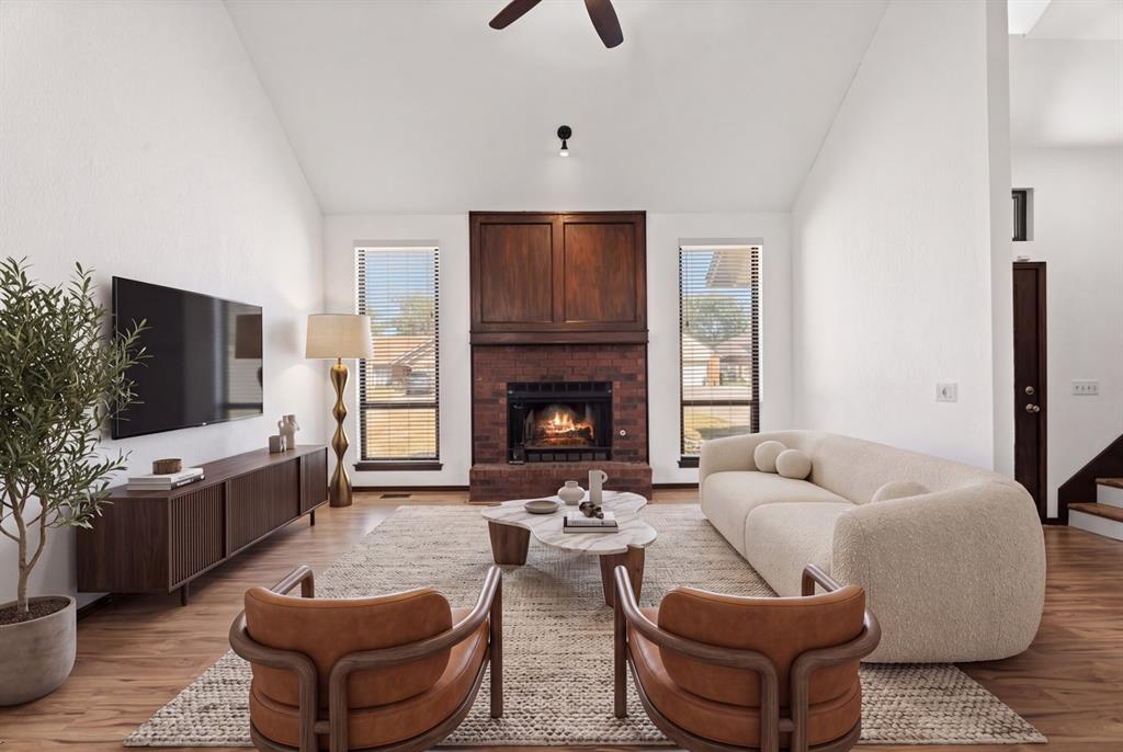 10604 Willow Ridge Drive