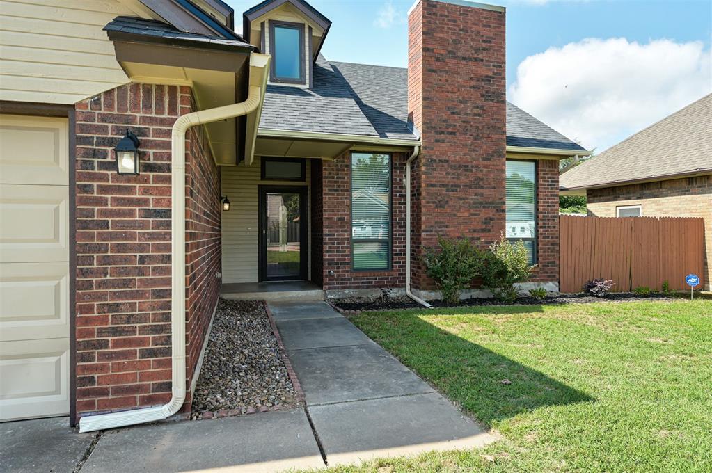 10604 Willow Ridge Drive