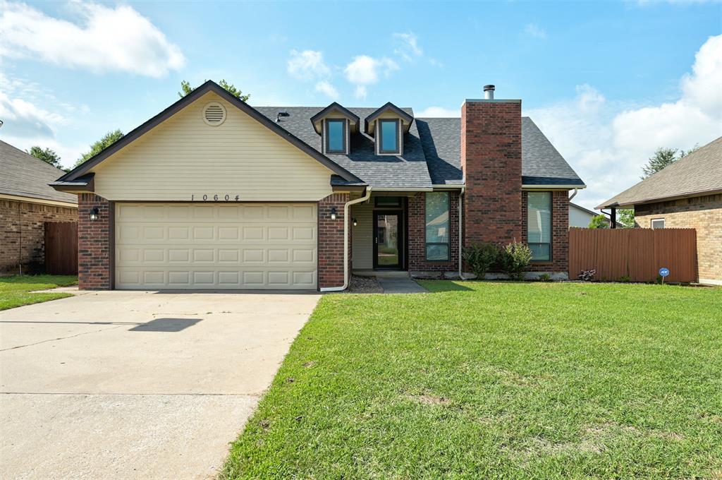 10604 Willow Ridge Drive