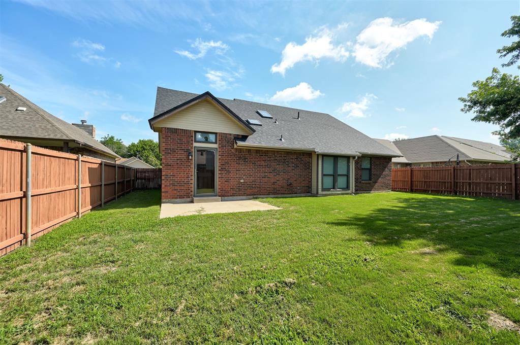 10604 Willow Ridge Drive