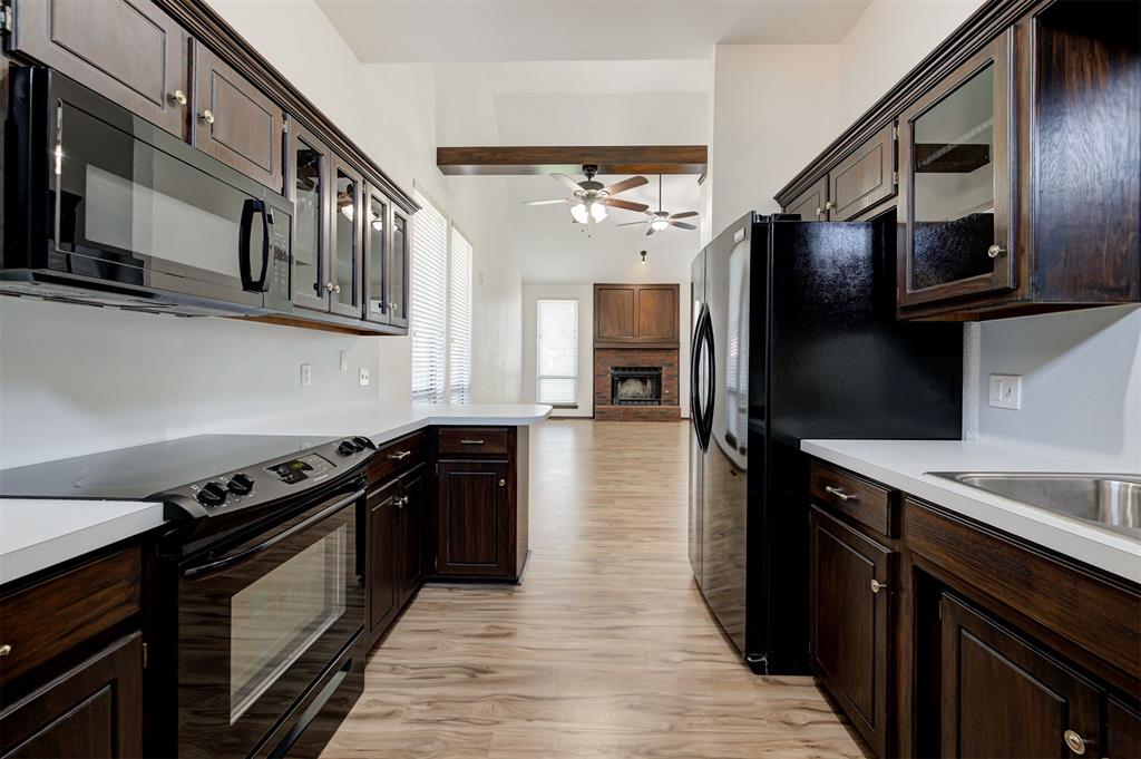 10604 Willow Ridge Drive
