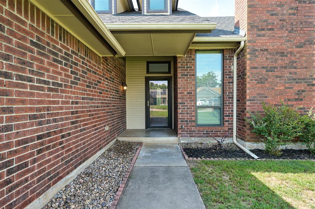 10604 Willow Ridge Drive