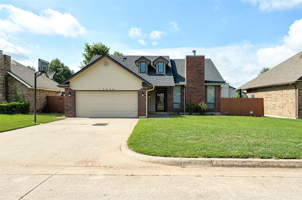 10604 Willow Ridge Drive