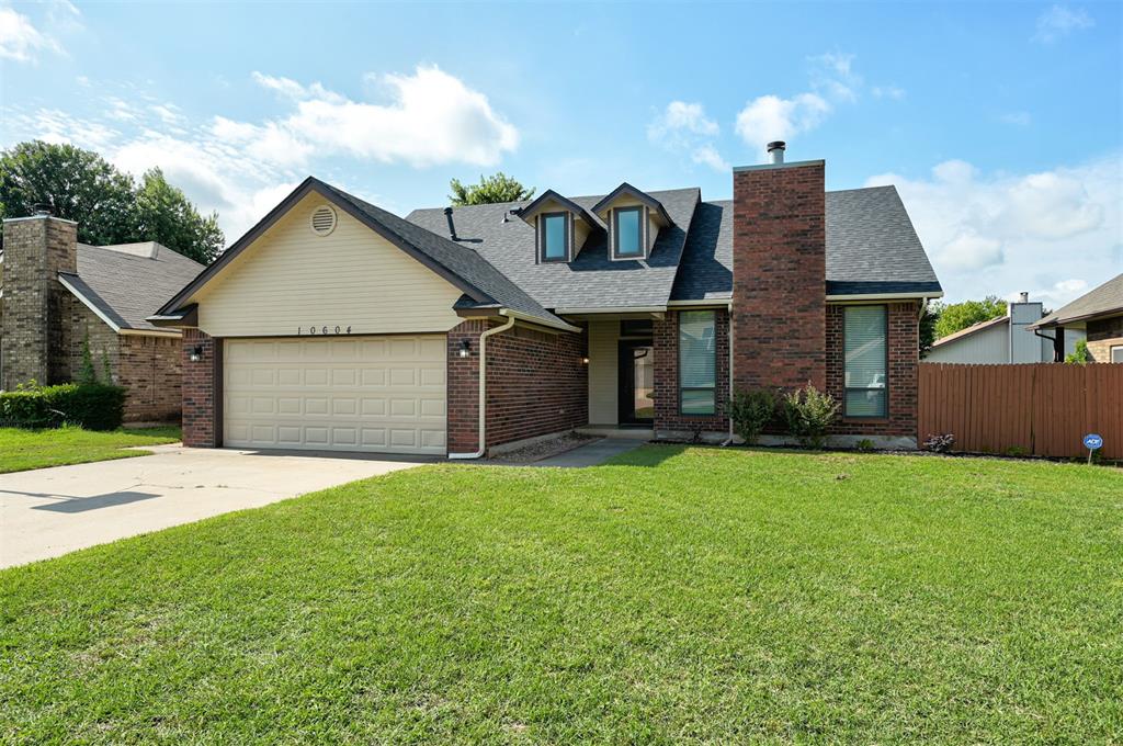 10604 Willow Ridge Drive