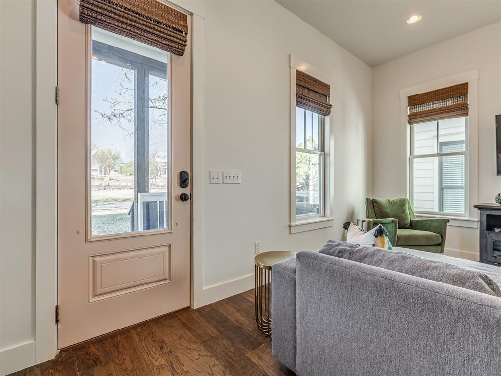 40 Redbud Street
