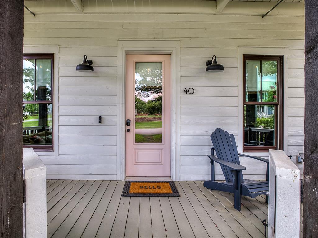40 Redbud Street
