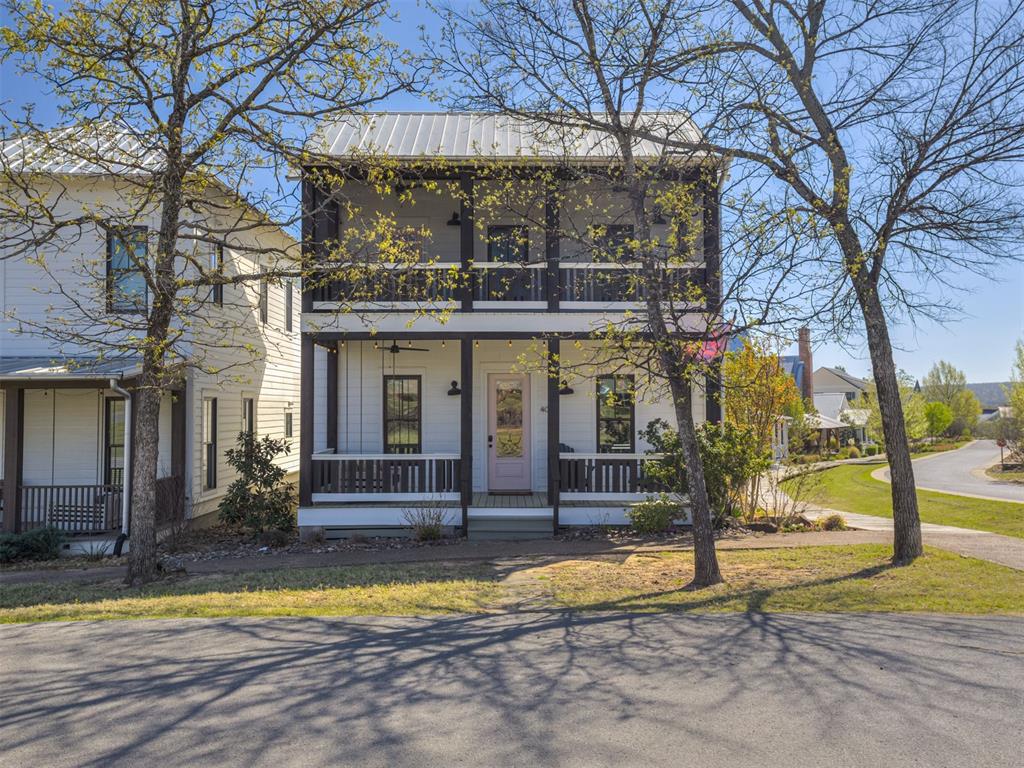 40 Redbud Street