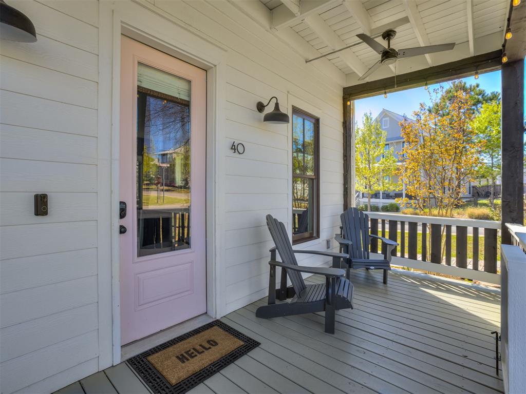 40 Redbud Street