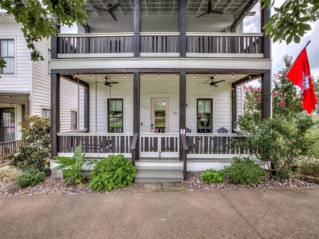 40 Redbud Street