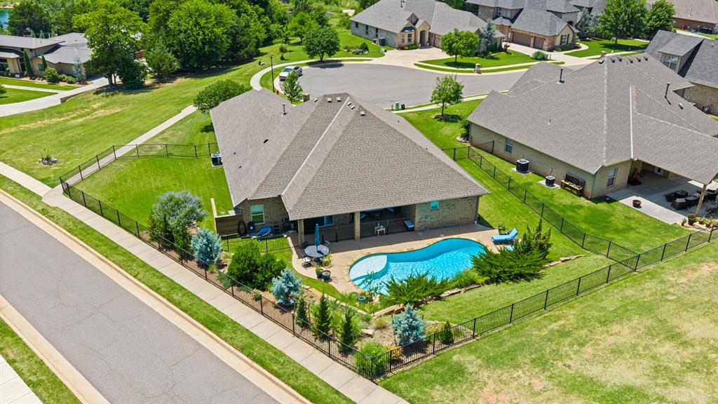 10500 Concord Drive