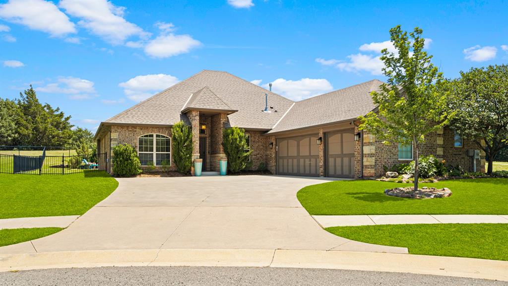 10500 Concord Drive
