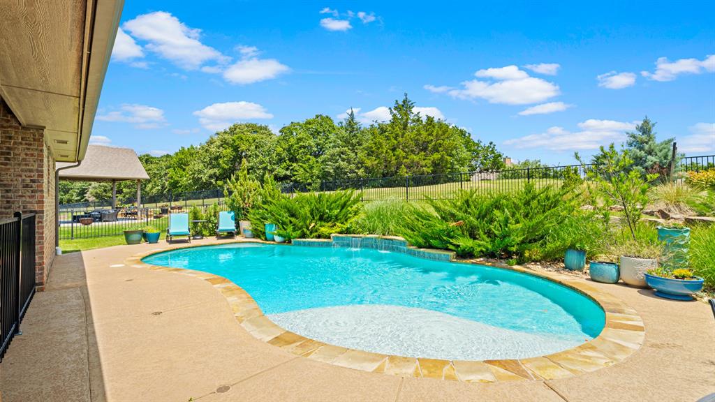 10500 Concord Drive