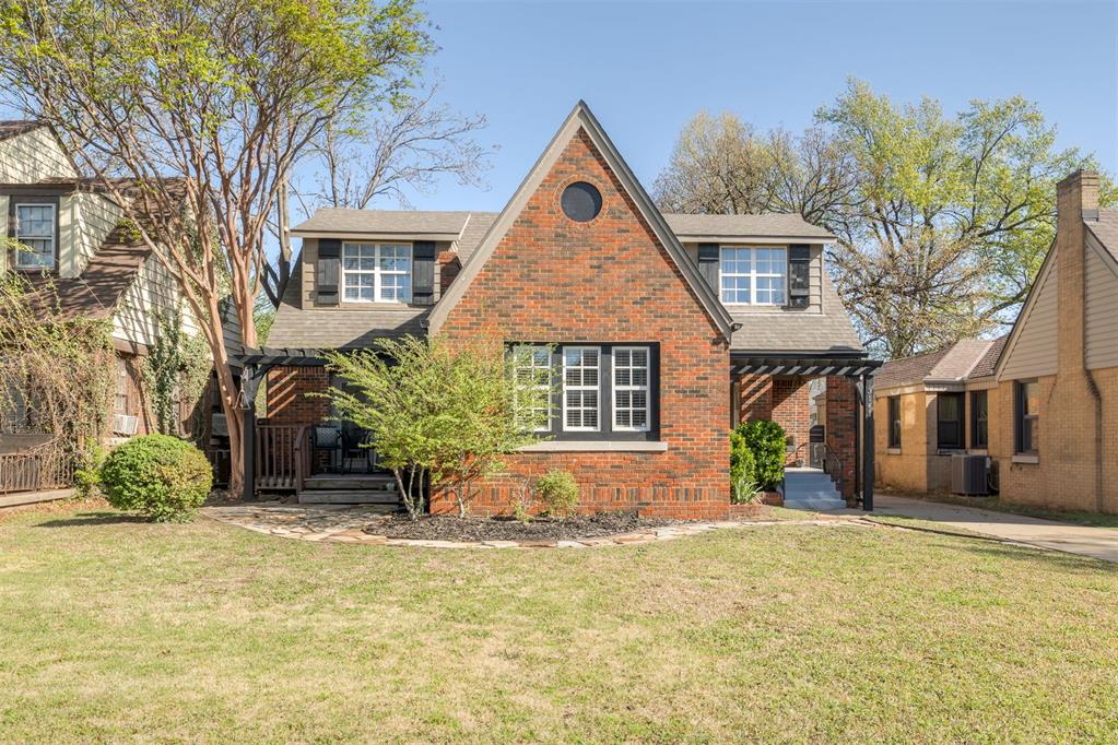 3141 NW 24th Street