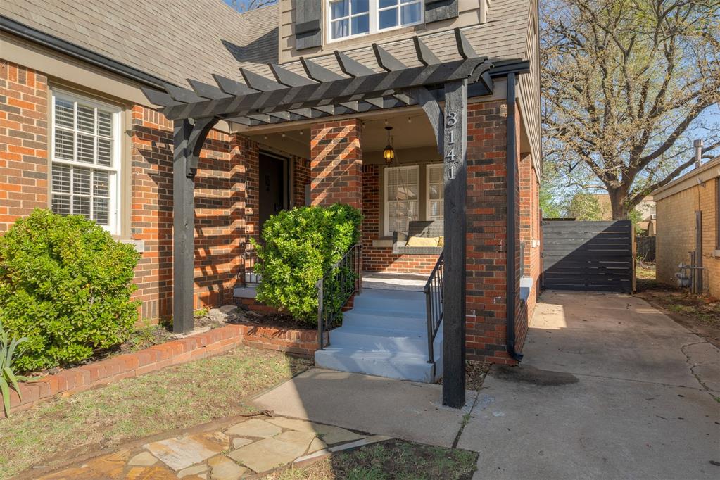 3141 NW 24th Street
