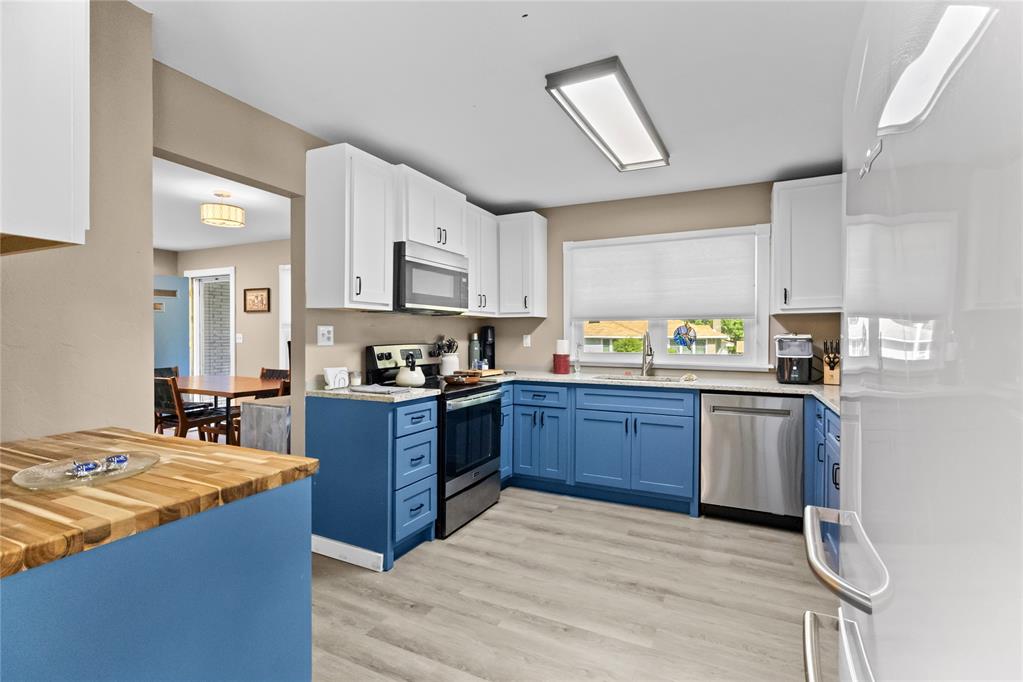 604 SW 3rd Street