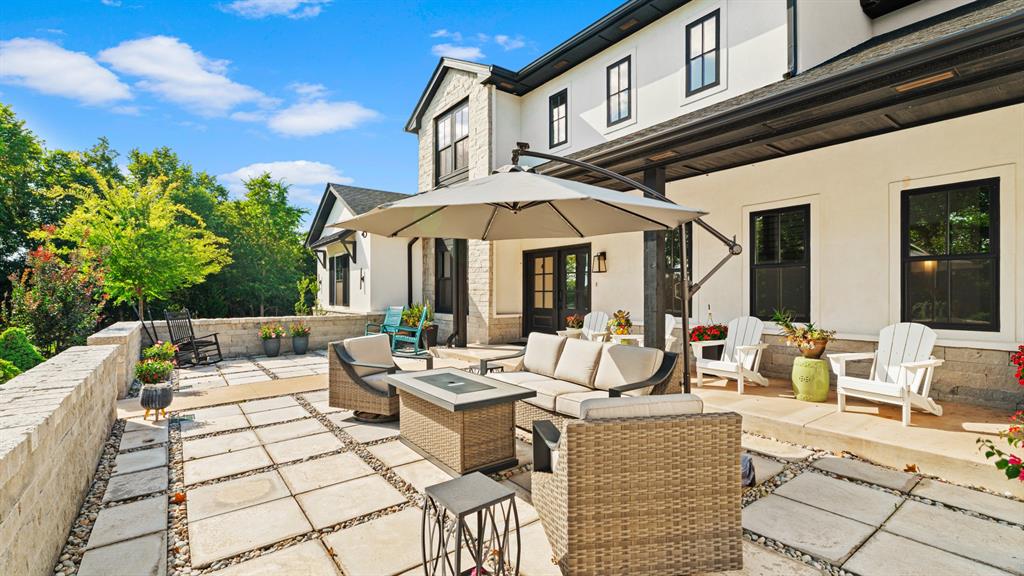 5733 Red Rock Lake Road
