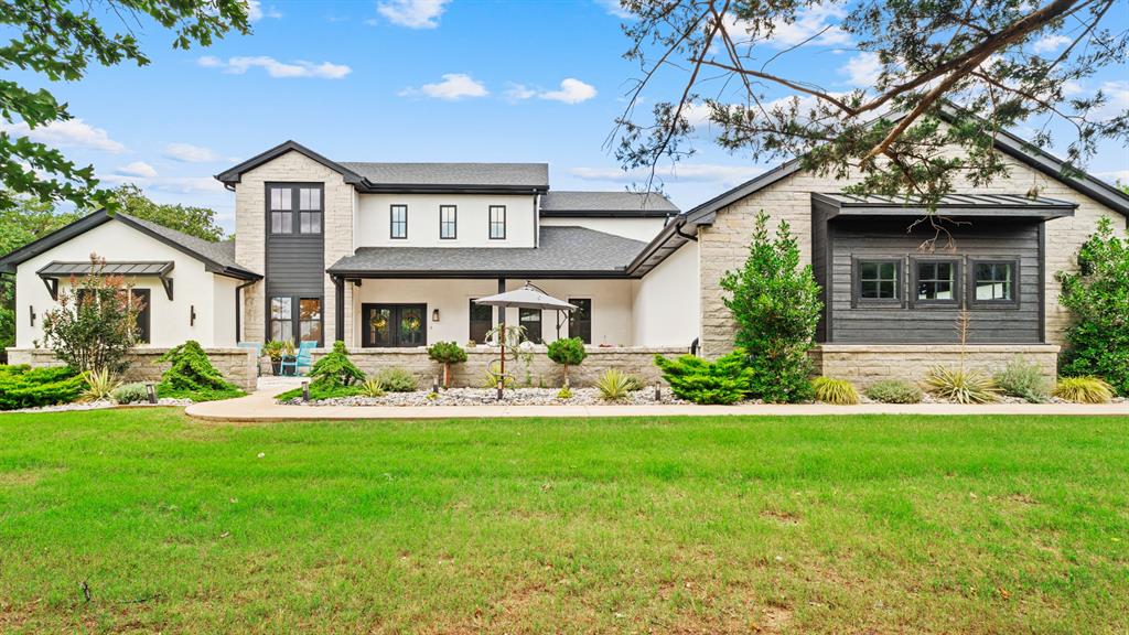 5733 Red Rock Lake Road