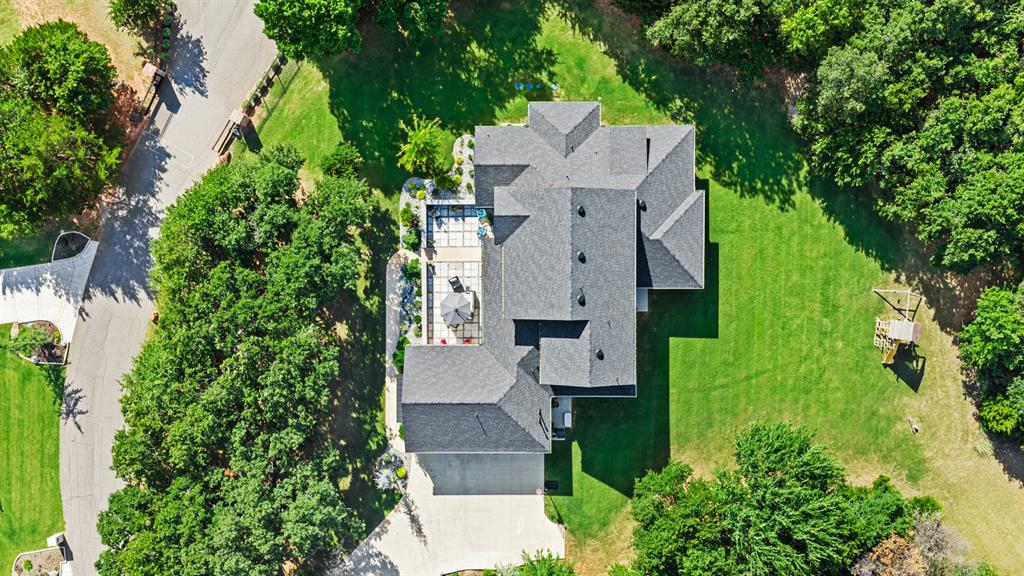 5733 Red Rock Lake Road
