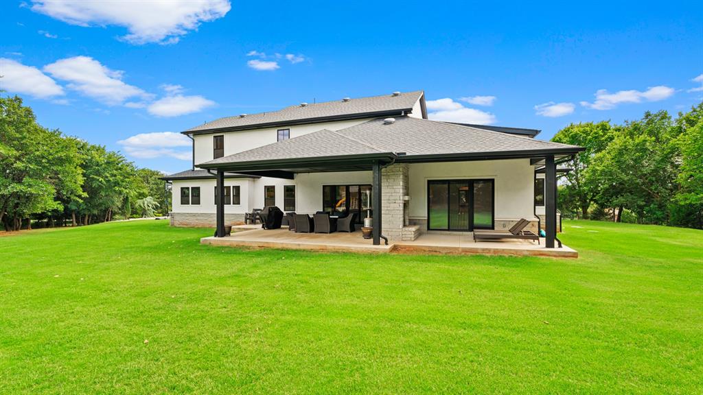 5733 Red Rock Lake Road