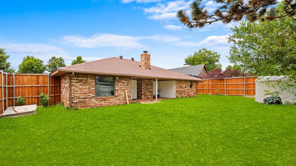 313 E Platt Drive