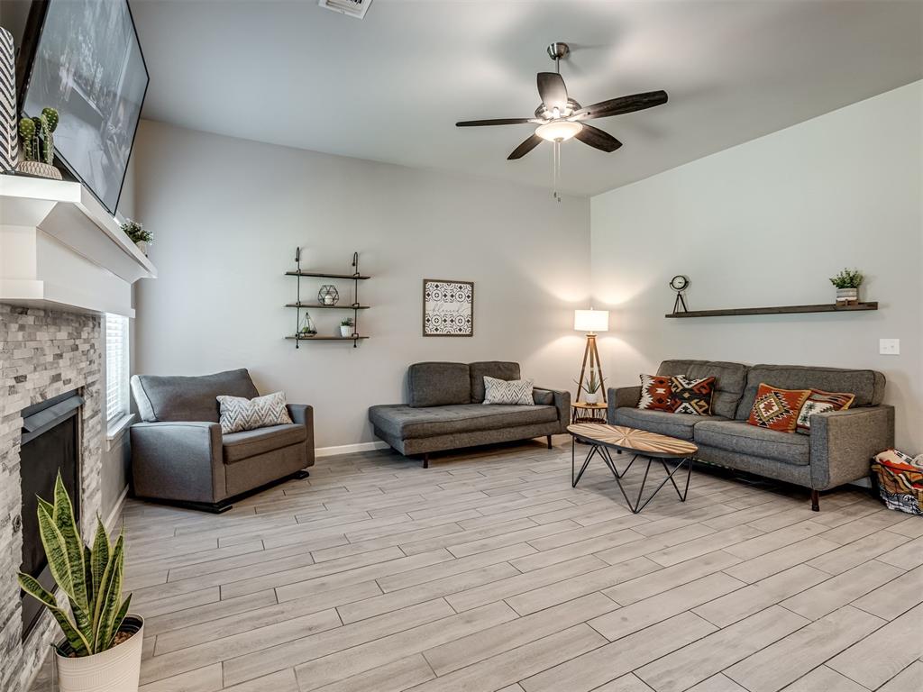 7924 Sweetgum Street