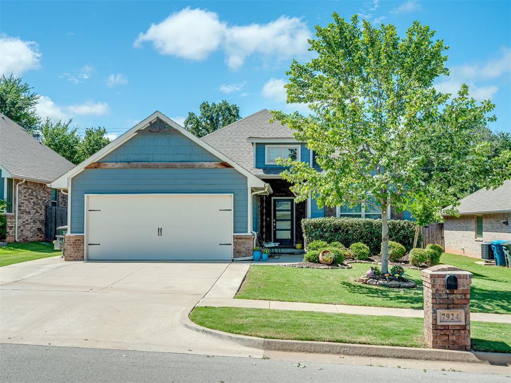 7924 Sweetgum Street