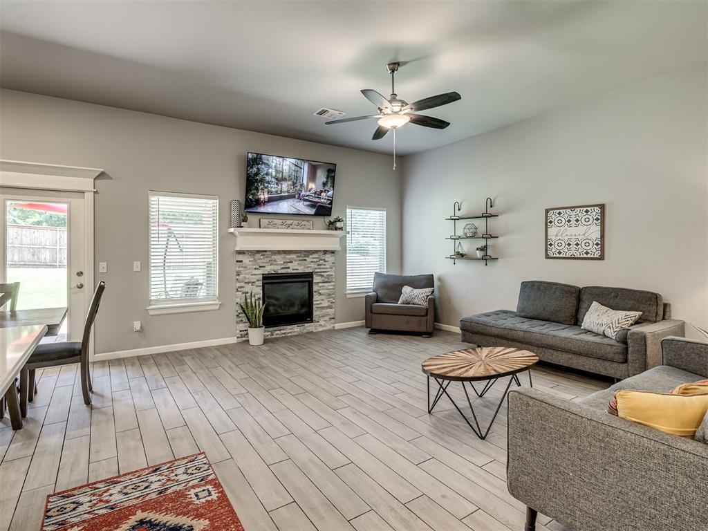 7924 Sweetgum Street