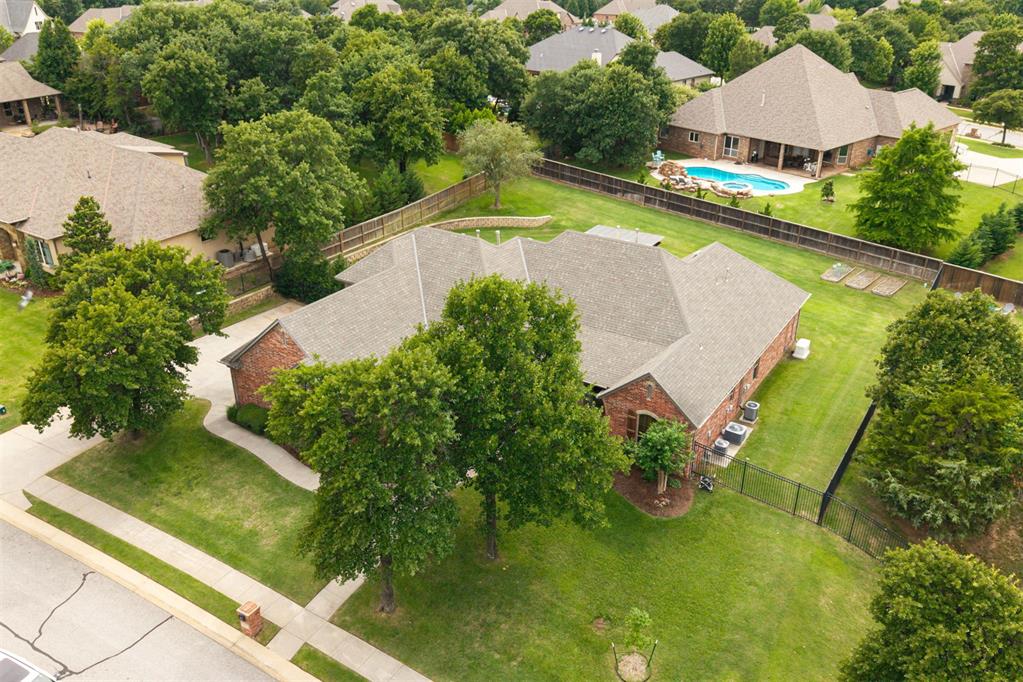 10301 Berrywood Drive