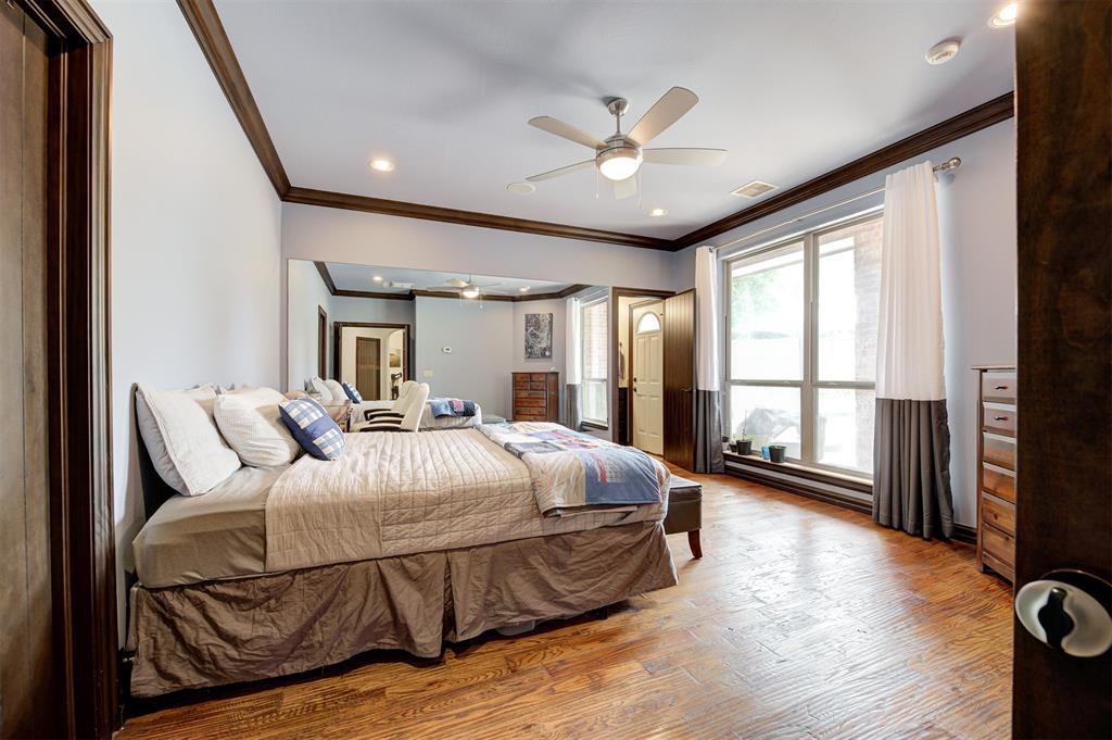 10301 Berrywood Drive